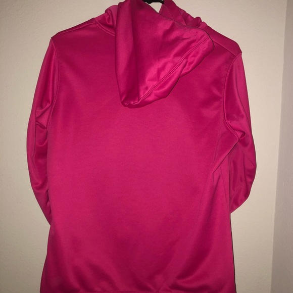 UnderArmor pullover - Picture 2 of 4